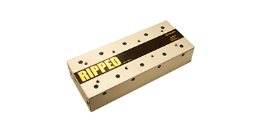 派克鐵芯直線電機(jī)R系列