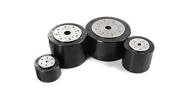 ADR-A力矩電機直驅旋轉