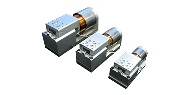 XMGV微型音圈電機(jī)模組